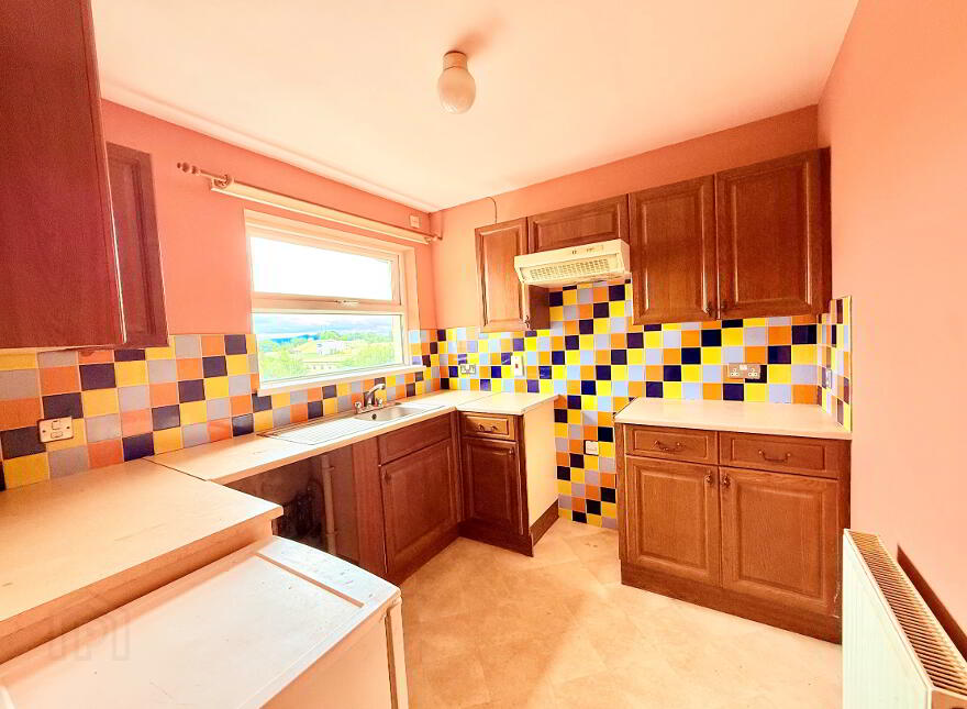 129b Larne Road, Ballymena, BT42 3AX