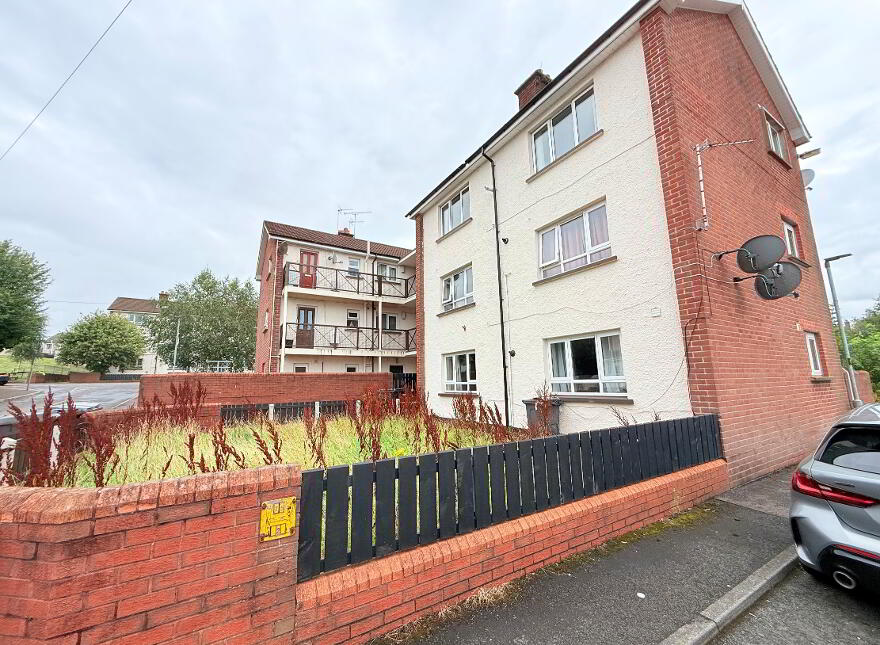 129b Larne Road, Ballymena, BT42 3AX