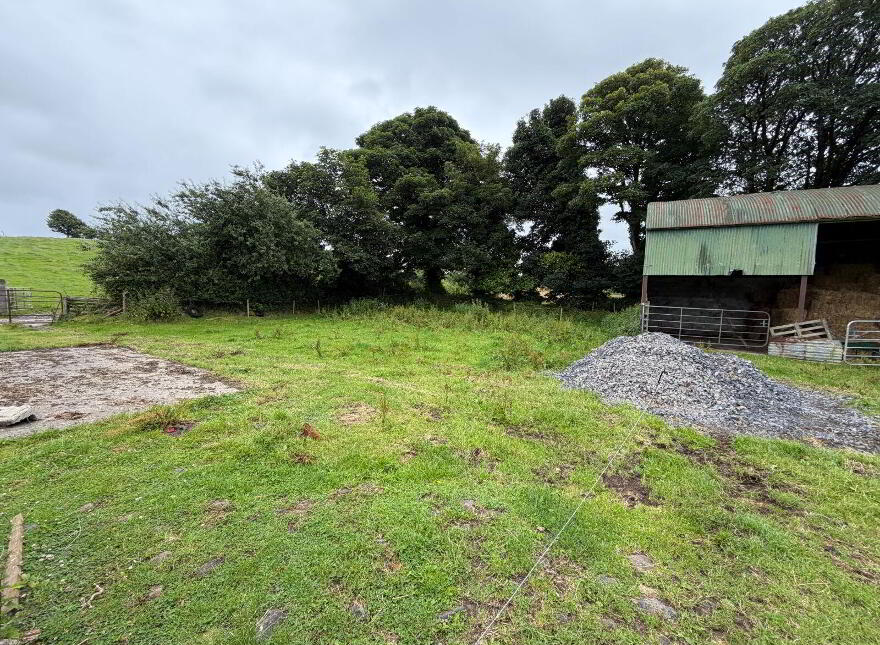 Cloncovid, Kilcogy, N39TX22
