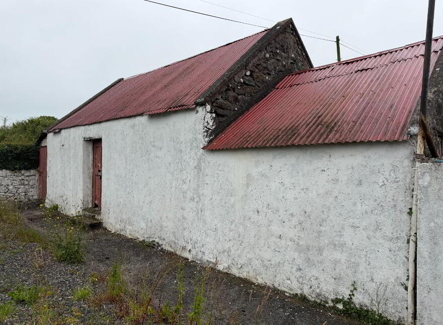 Cloncovid, Kilcogy, N39TX22