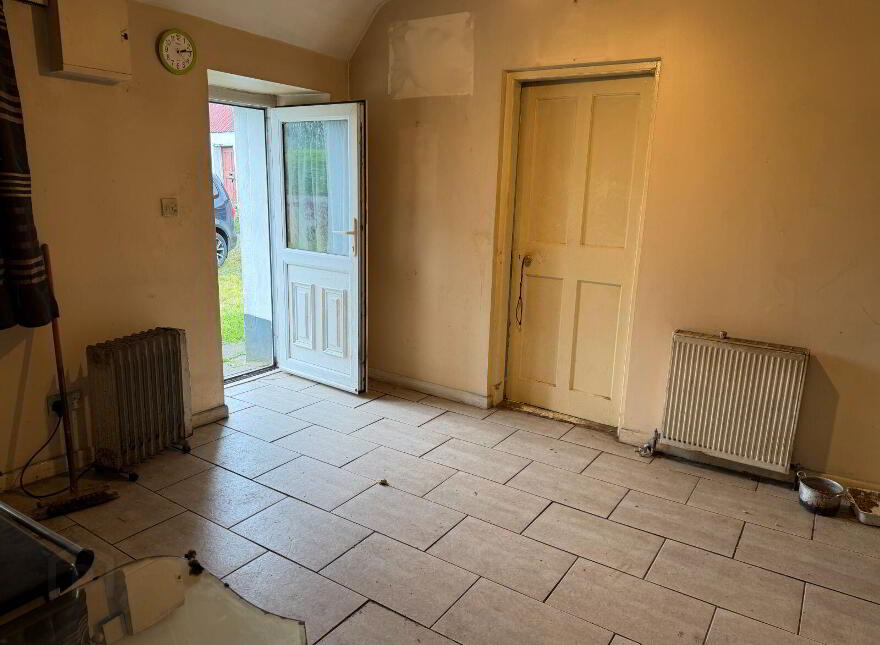 Cloncovid, Kilcogy, N39TX22