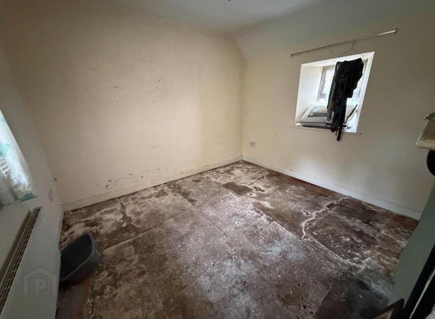 Cloncovid, Kilcogy, N39TX22
