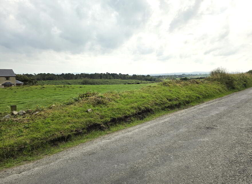 Carry Road, Carnamoyle, Muff, F93VK79