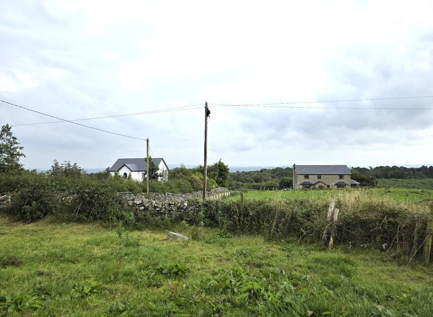 Carry Road, Carnamoyle, Muff, F93VK79