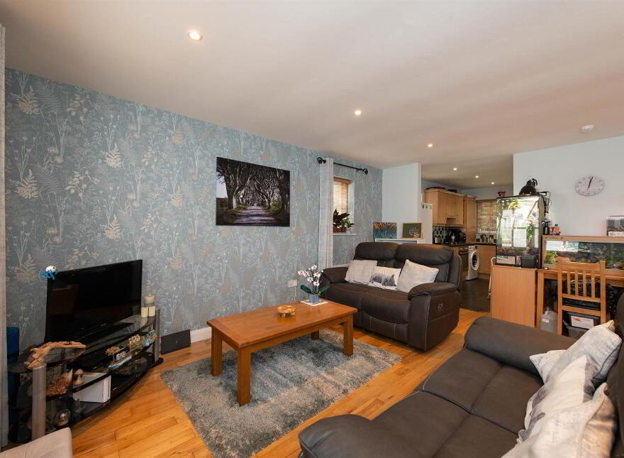 1 Linen Court, Killyleagh, BT30 9NR