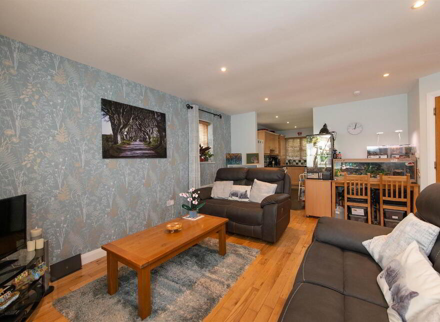 1 Linen Court, Killyleagh, BT30 9NR
