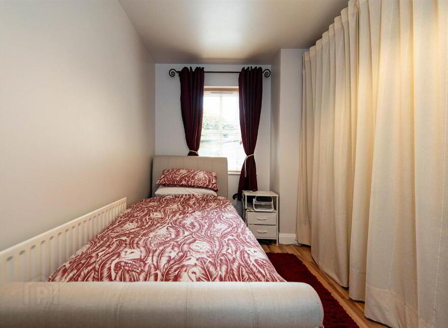 1 Linen Court, Killyleagh, BT30 9NR