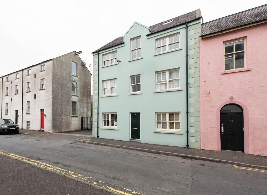 1 Linen Court, Killyleagh, BT30 9NR