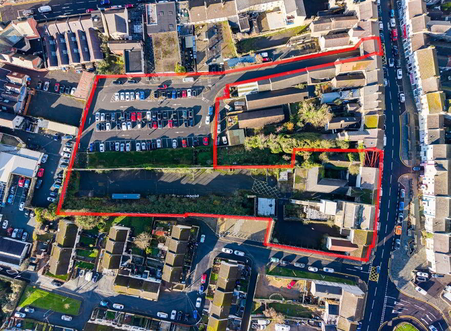 39-49 Irish Street, Downpatrick, BT30 9QS