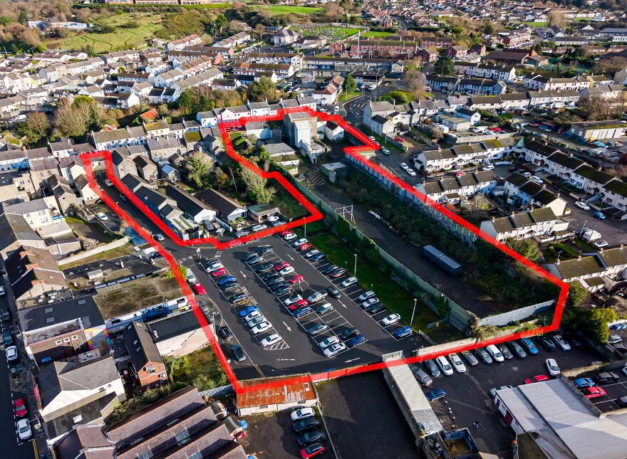 39-49 Irish Street, Downpatrick, BT30 9QS