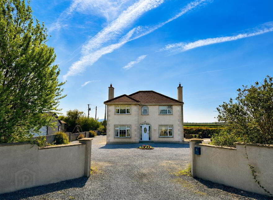Newtown, Bennettsbridge, R95PX93