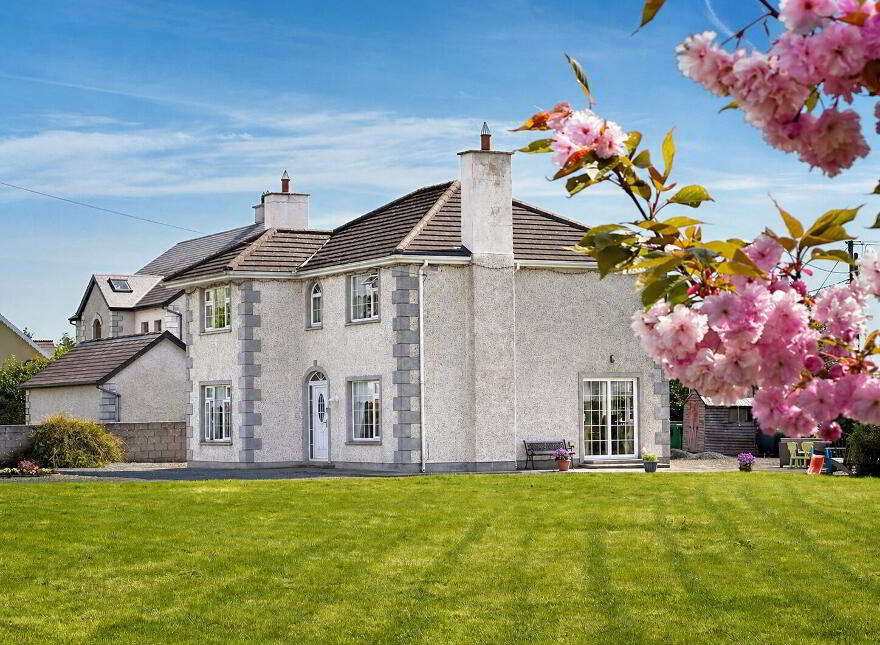Newtown, Bennettsbridge, R95PX93