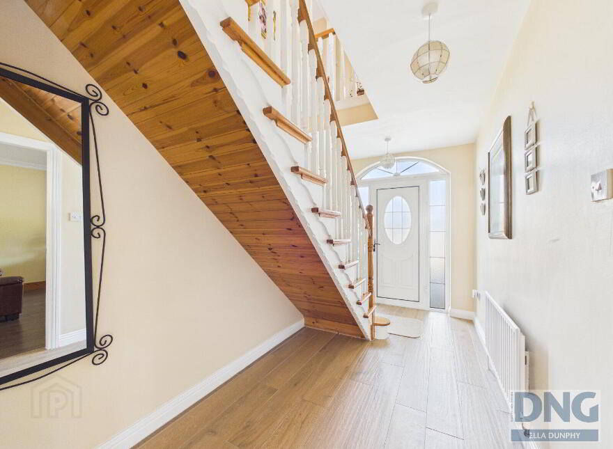 Newtown, Bennettsbridge, R95PX93
