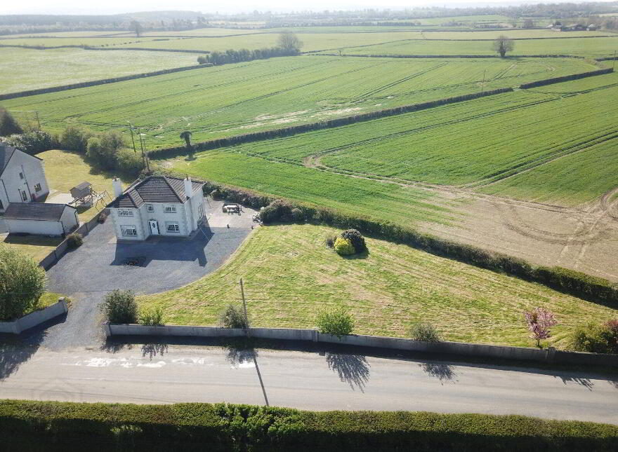 Newtown, Bennettsbridge, R95PX93
