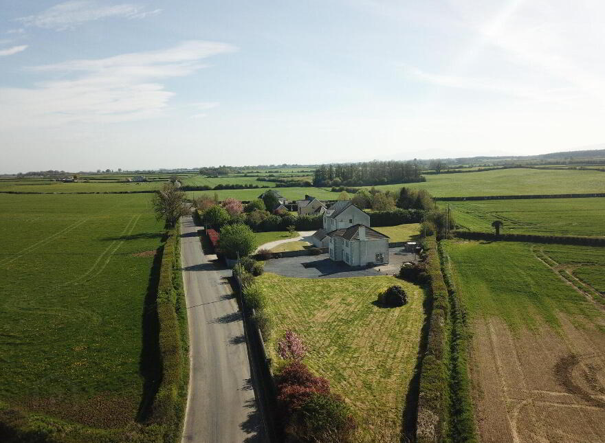 Newtown, Bennettsbridge, R95PX93