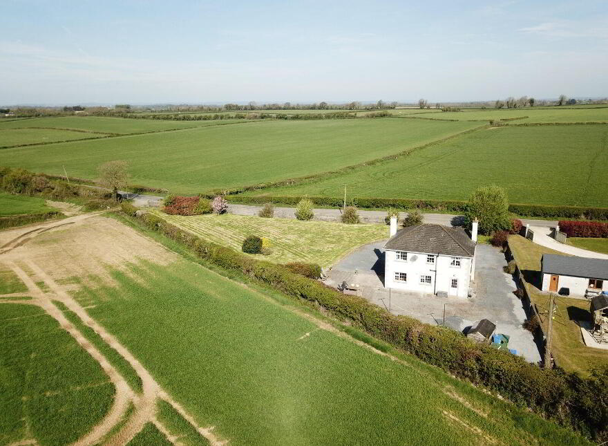 Newtown, Bennettsbridge, R95PX93