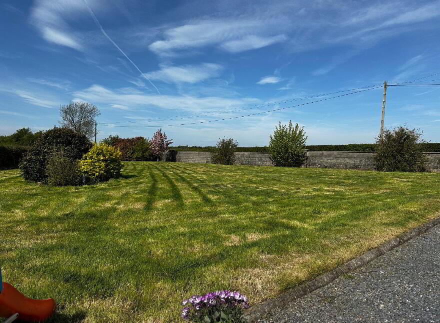 Newtown, Bennettsbridge, R95PX93