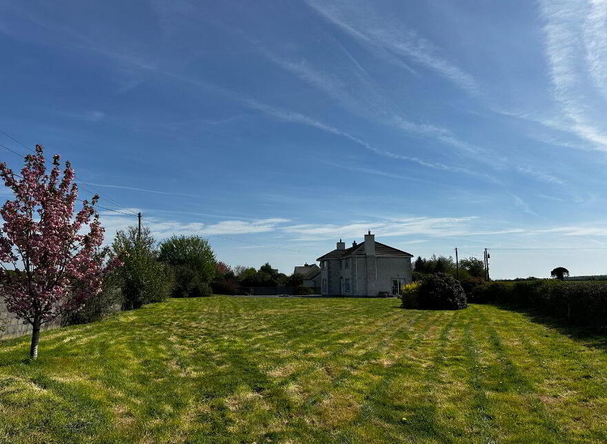 Newtown, Bennettsbridge, R95PX93