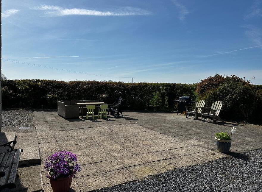 Newtown, Bennettsbridge, R95PX93