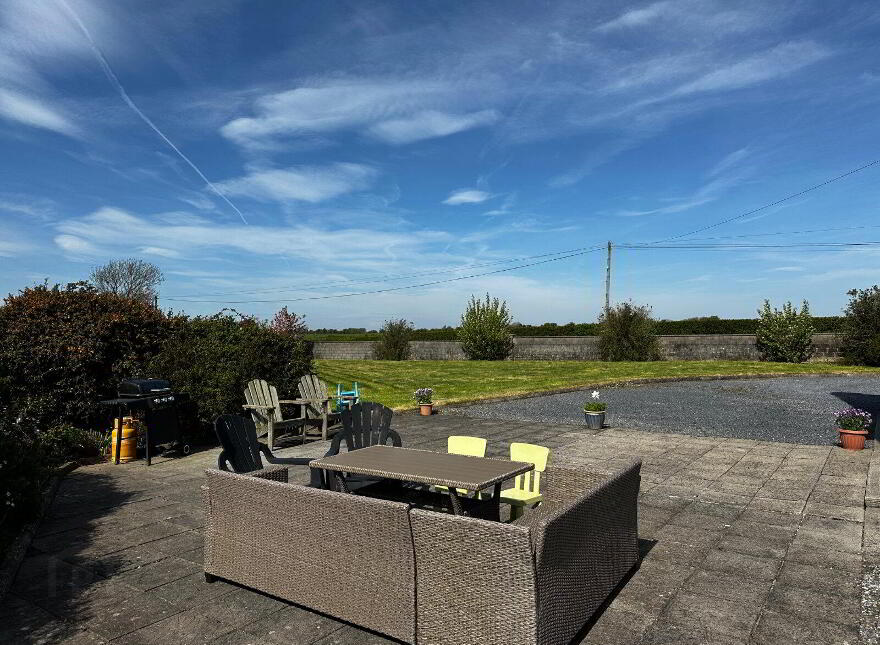 Newtown, Bennettsbridge, R95PX93