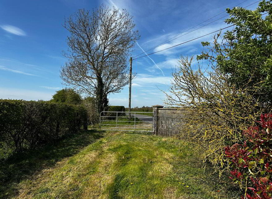 Newtown, Bennettsbridge, R95PX93