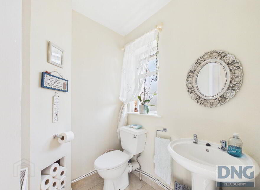 Newtown, Bennettsbridge, R95PX93