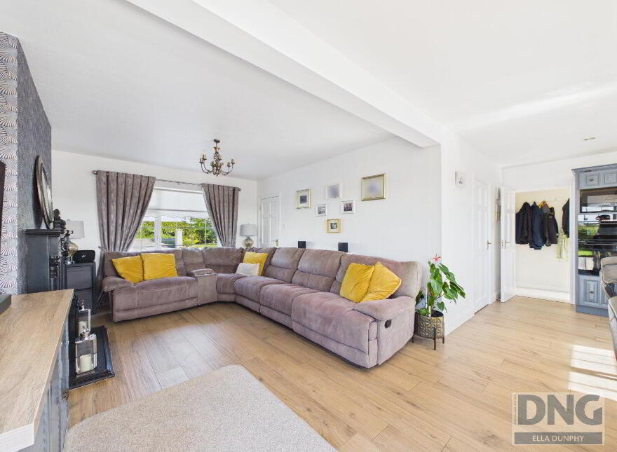 Newtown, Bennettsbridge, R95PX93