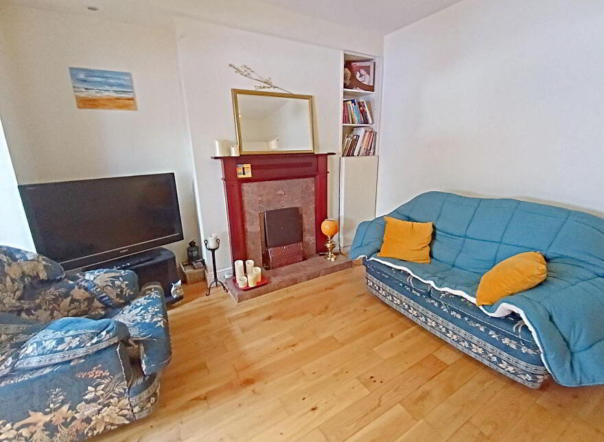 67 O'Dwyer Villas, Thomondgate, V94HDW6
