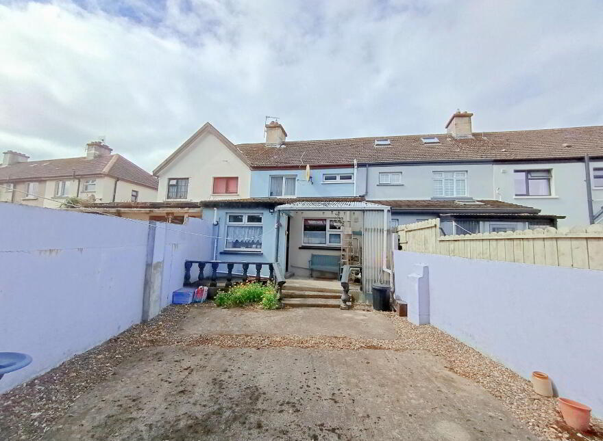 67 O'Dwyer Villas, Thomondgate, V94HDW6