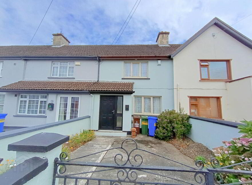 67 O'Dwyer Villas, Thomondgate, V94HDW6