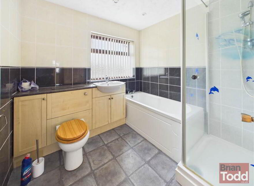 Cairngorm Walk, Larne, BT40 2JP