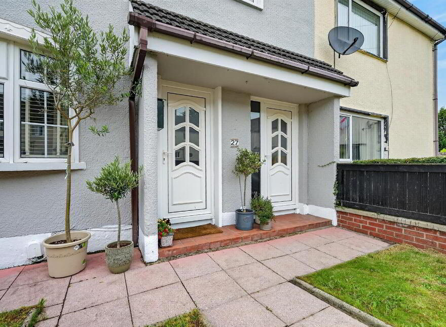 27 Hillmount Gardens, Belfast, BT10 0ES