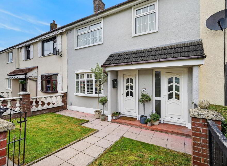 27 Hillmount Gardens, Belfast, BT10 0ES
