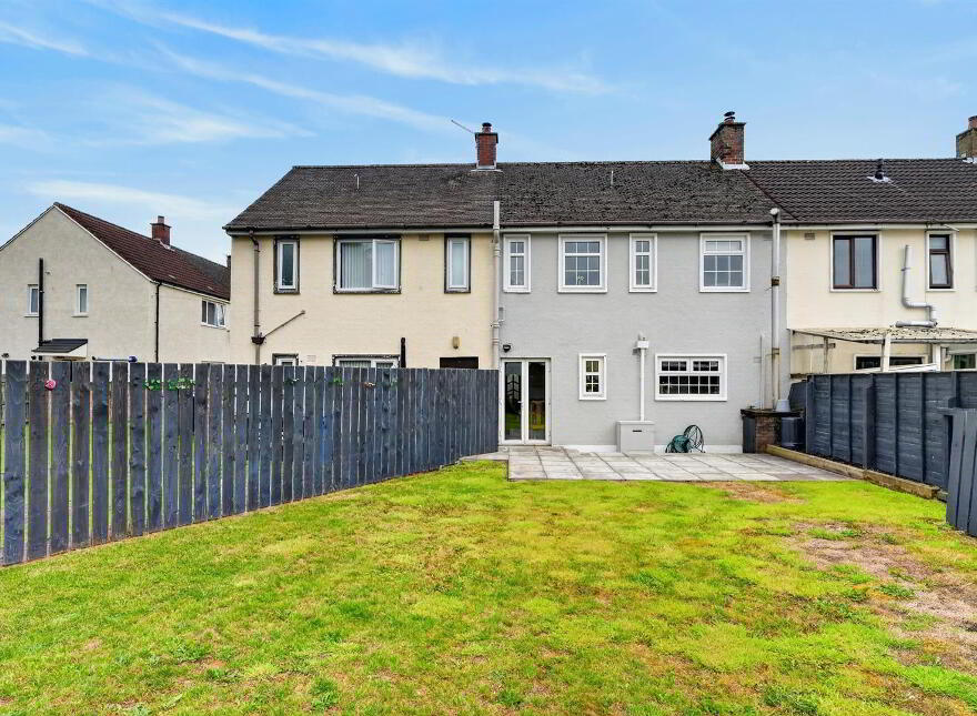 27 Hillmount Gardens, Belfast, BT10 0ES