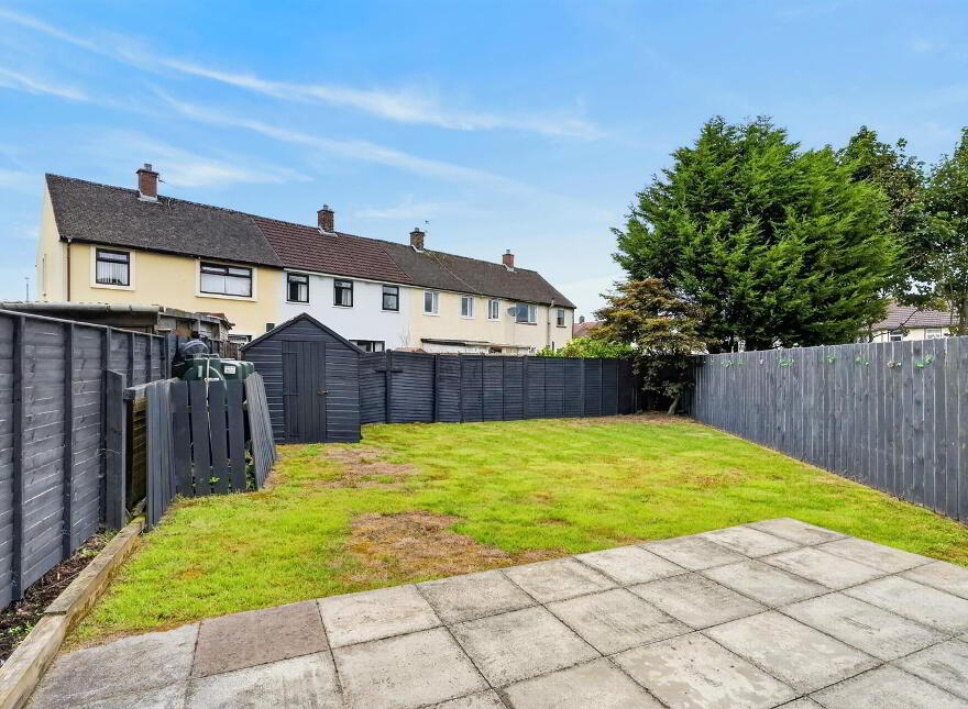 27 Hillmount Gardens, Belfast, BT10 0ES