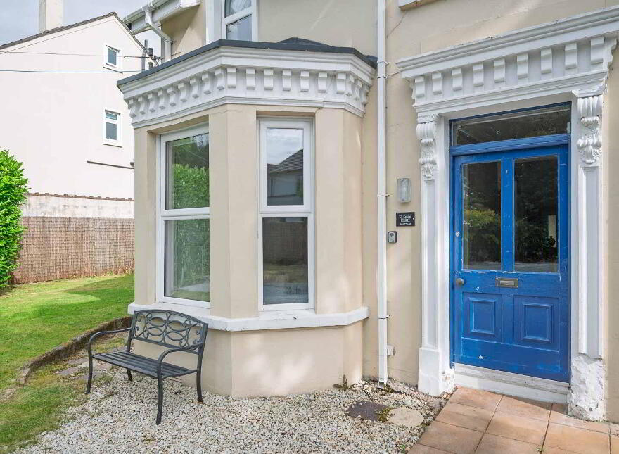 8 Hawthornden Road, Belfast, BT4 3JU