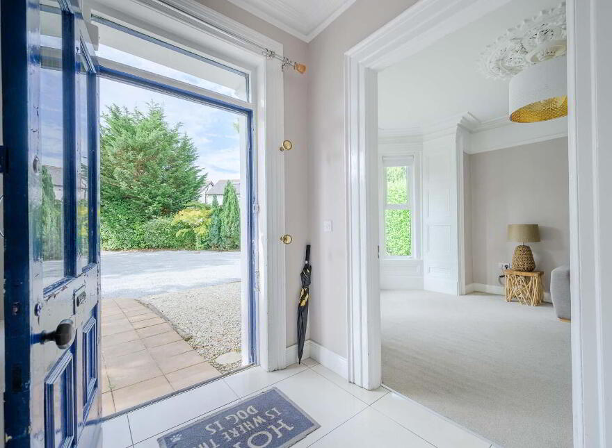 8 Hawthornden Road, Belfast, BT4 3JU