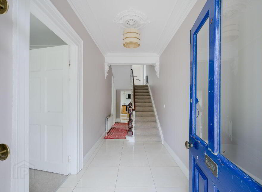 8 Hawthornden Road, Belfast, BT4 3JU