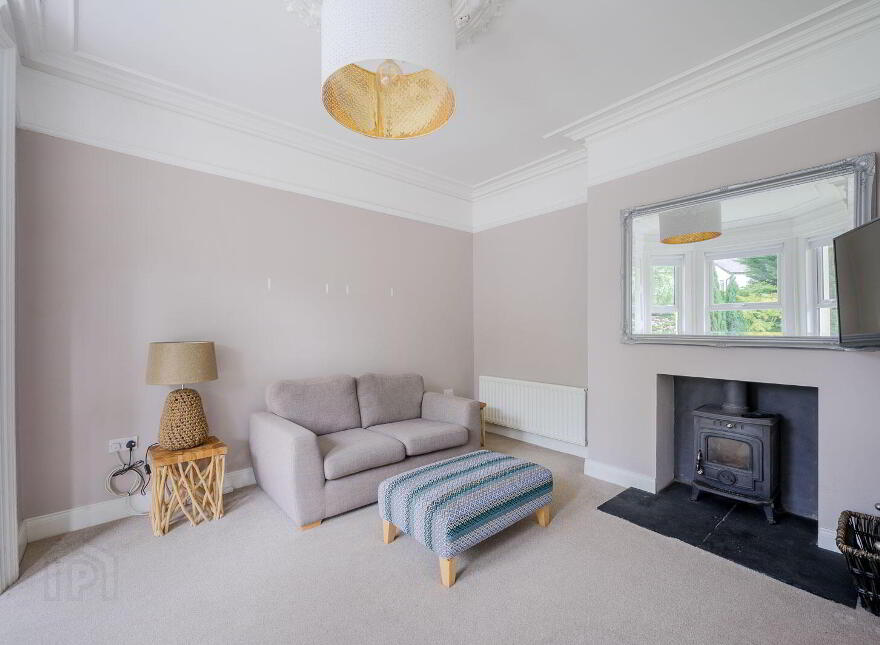 8 Hawthornden Road, Belfast, BT4 3JU
