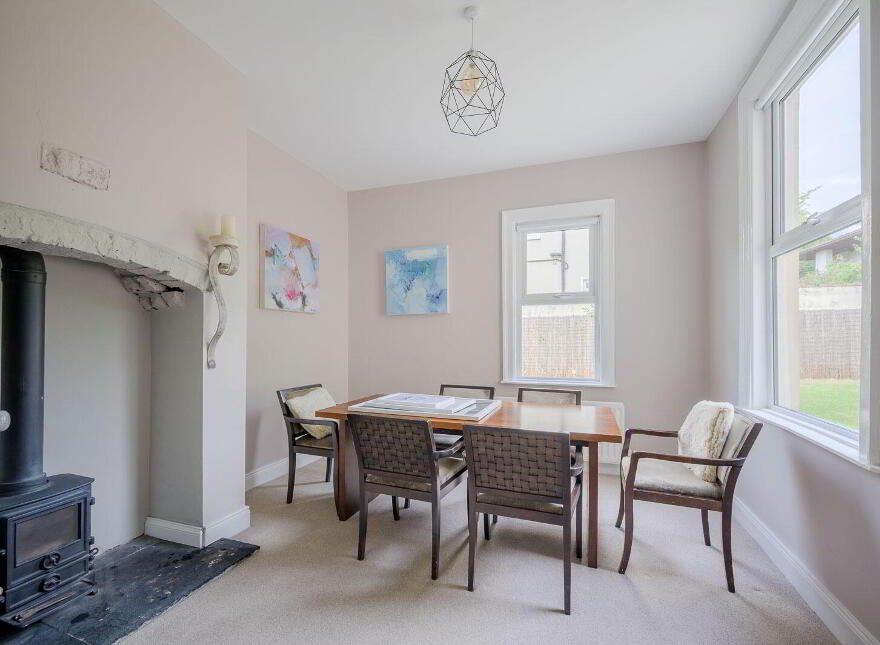 8 Hawthornden Road, Belfast, BT4 3JU