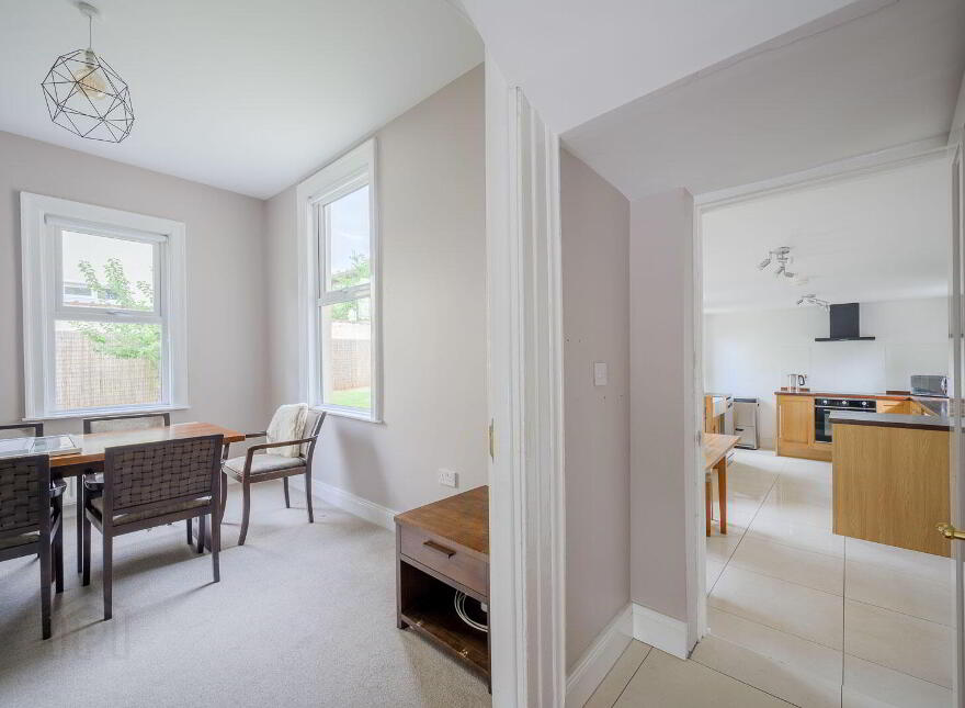 8 Hawthornden Road, Belfast, BT4 3JU