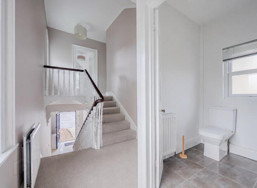 8 Hawthornden Road, Belfast, BT4 3JU