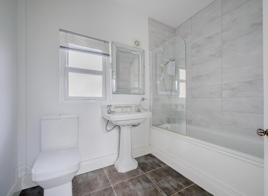 8 Hawthornden Road, Belfast, BT4 3JU