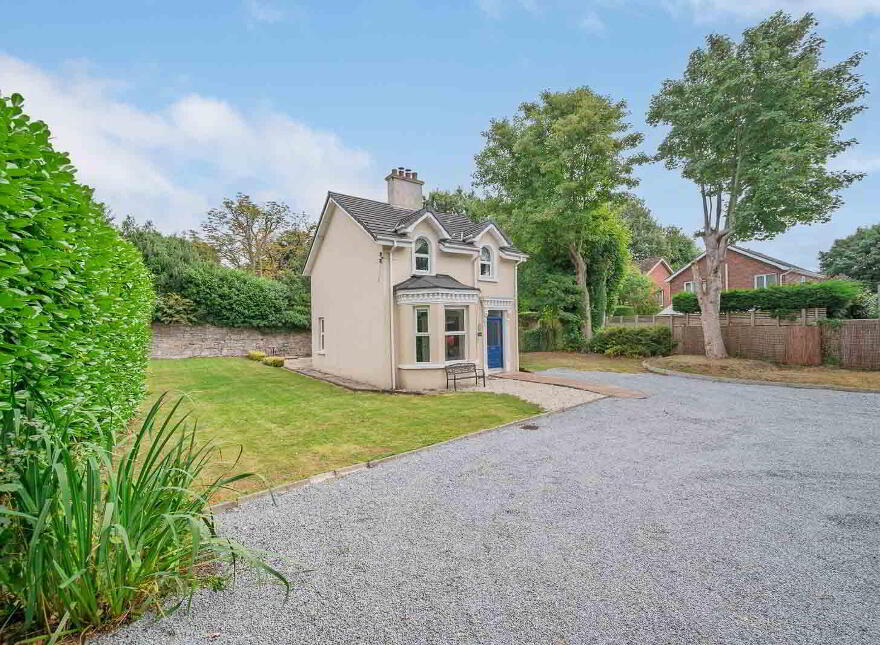 8 Hawthornden Road, Belfast, BT4 3JU