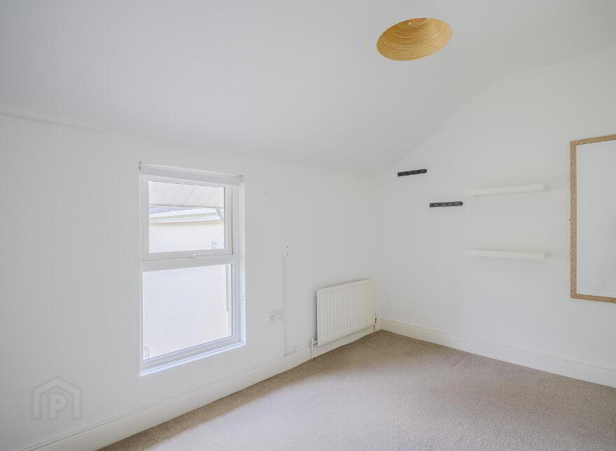 8 Hawthornden Road, Belfast, BT4 3JU