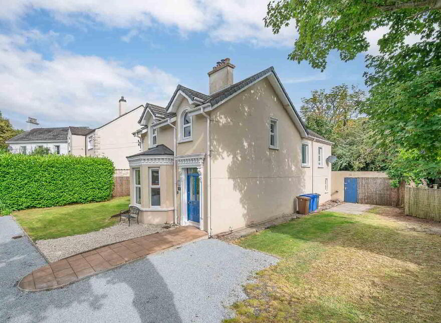 8 Hawthornden Road, Belfast, BT4 3JU