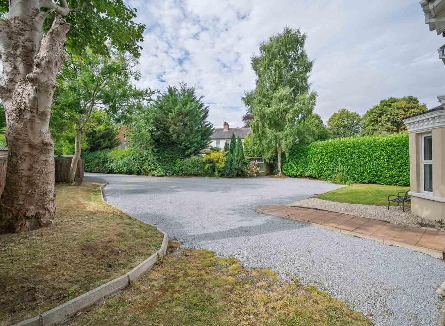 8 Hawthornden Road, Belfast, BT4 3JU