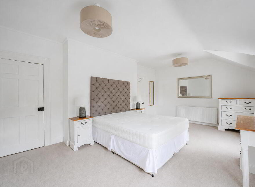 8 Hawthornden Road, Belfast, BT4 3JU