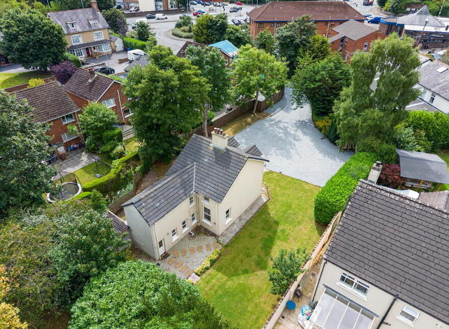 8 Hawthornden Road, Belfast, BT4 3JU