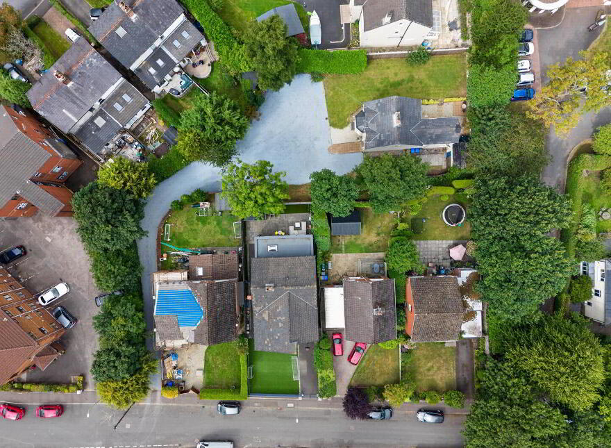 8 Hawthornden Road, Belfast, BT4 3JU